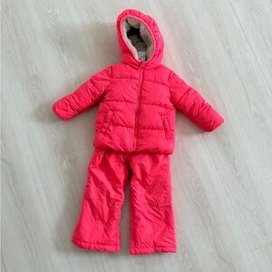 GapKids Gap ColdControl Max Snow Set